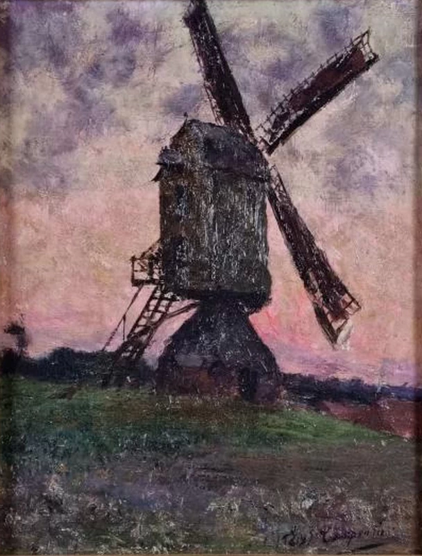 Il mulino